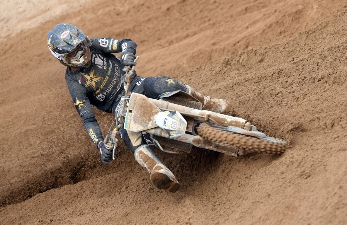 Internazionali d’Italia MX EICMA Series 2021 - Riola Sardo